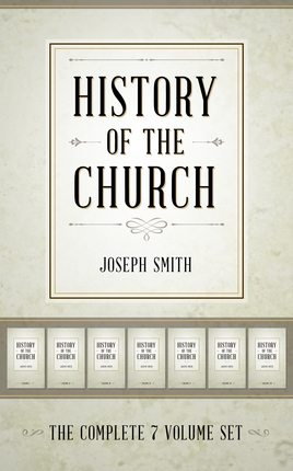 History of the churchset