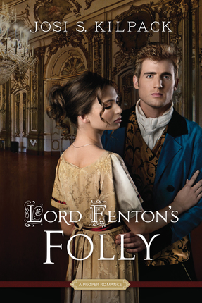 Lordfentonsfolly