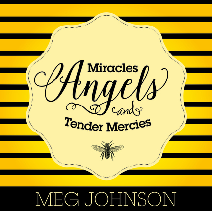 Miracles angels and tender mercies insert