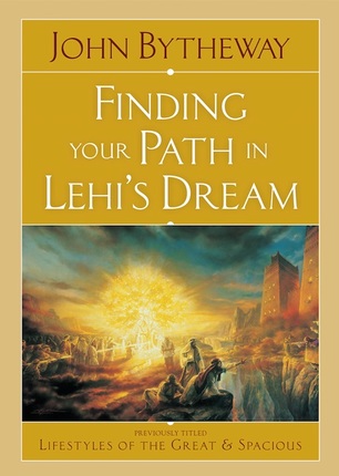 Finding your path in lehi's dream