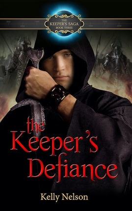 Keepers defiance