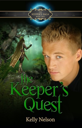 Keepers quest