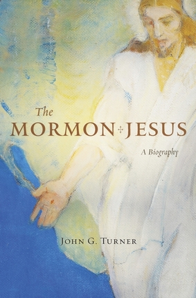 Mormon jesus