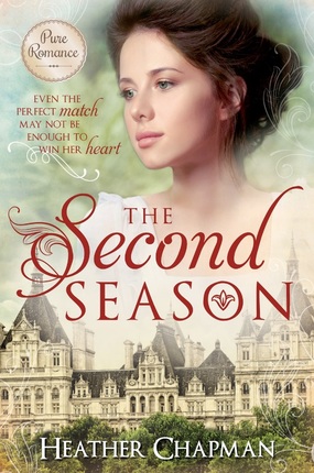 Second season