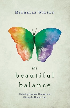 Beautiful balance