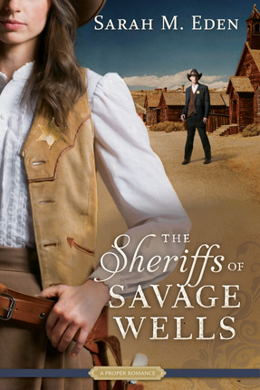 Sheriffs of savage wells