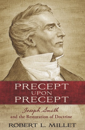 Precept upon precept