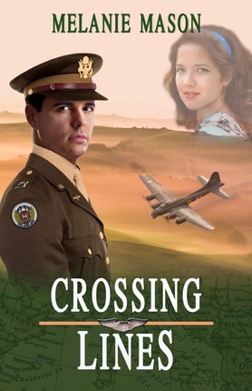 Crossing lines