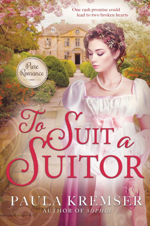 To suit a suitor