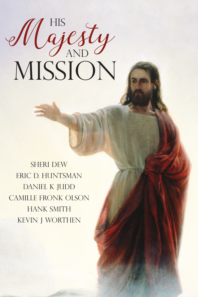 His majesty and mission rsc