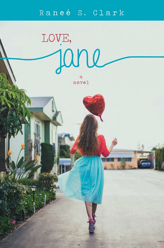 Love jane