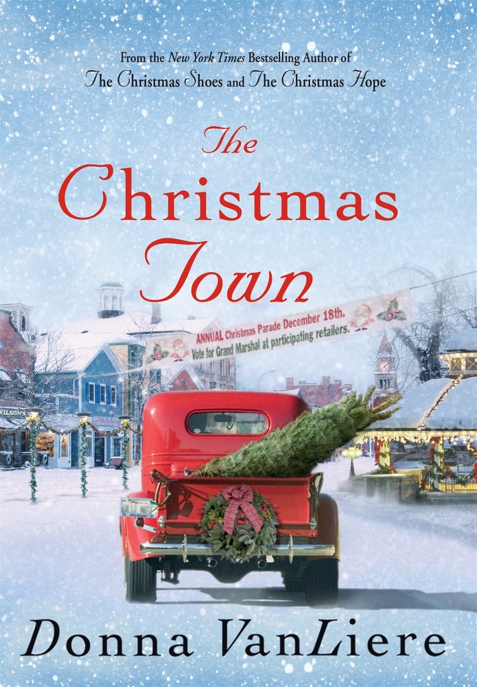 The christmas town