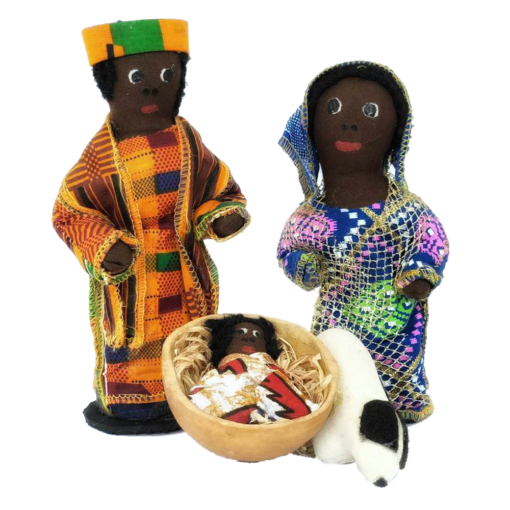 22 Nativities from Around the World to Display in Your Home LDS Living