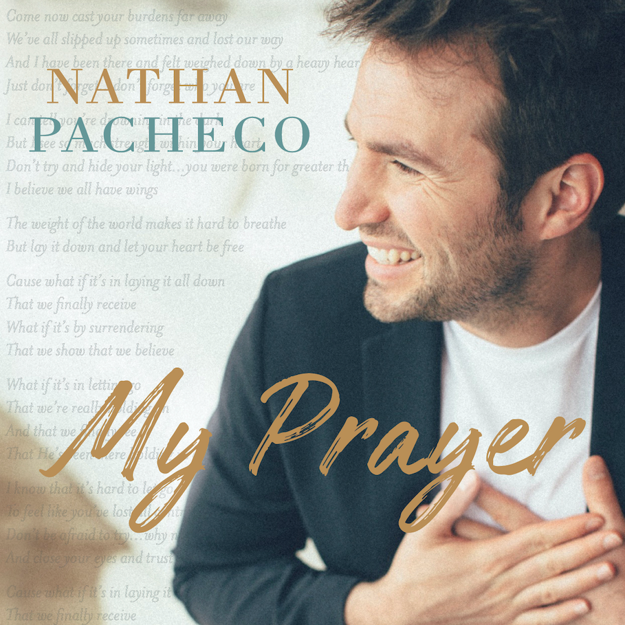 My Prayer - Deseret Book