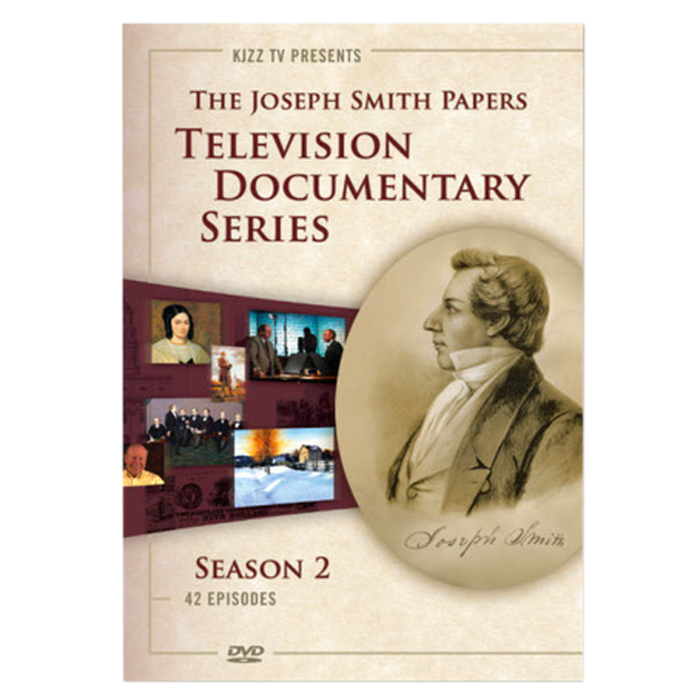 Joseph smith mormon image